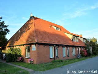 Buitenaanzicht Blieneweg 2 Buitenaanzicht Blieneweg 2